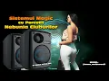 Lagu Sistemul Magic cu Percutii 🥁 Nebunia Cluburilor ❌ Ultra Mix
