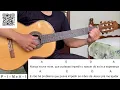 Download Lagu SOU UM MILAGRE (nos marcaram) | como tocar no violão [letra e cifra]