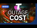 Telstra outage estimated to cost hundreds of millions of dollars The Business ABC NEWS