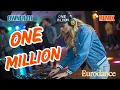 Download Lagu Owner DJ - One Million ( Eurodance ) #eurodance #viral #mix #viralmusicvideo #90s