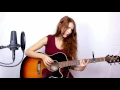 Patty Griffin - Rain (Cover by Karine Lefebvre)
