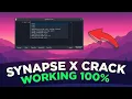 SYNAPSE X CRACKED ROBLOX EXPLOIT 2022 SYNAPSE X FREE UNDETECTED SAFE 2022