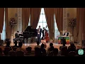 Download Lagu Yasmin Kierkegaard - Fallen ( Lauren wood)