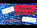 Coding In Python Coding Using GUI