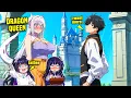 Lagu When the Dragon Slayer Marries the Queen of the Dragons! Manhwa Recap
