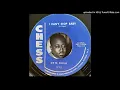 Otis Rush - I Can't Stop Baby (Chess) 1960