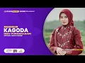 Download Lagu KAGODA - INEU | Cover Ciamis Music