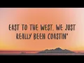 Banking On Me - Gunna Lyric Music 🧉