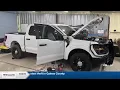 Nacogdoches County Sheriff s Office mental health deputies to receive new vehicles
