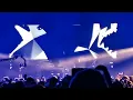 Download Lagu Masked Wolf - Gravity Glidin (SNF Nostos 2022, Athens, Greece)