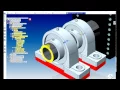 Edit Part In Assembly Insert Plan Solid Edge Synchronous Technology-