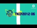 Tkcf2012 os startup