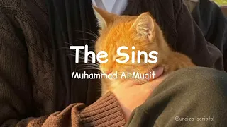 The Sins Nasheed By Muhammad Al Muqeet Sped Up Nasheed 