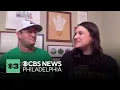 A House Divided Eagles fan married to Chiefs fan shares their plan for game day