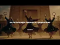 A Song of Joy and Thanksgiving - SHOUT FOR JOY | PSALM 100