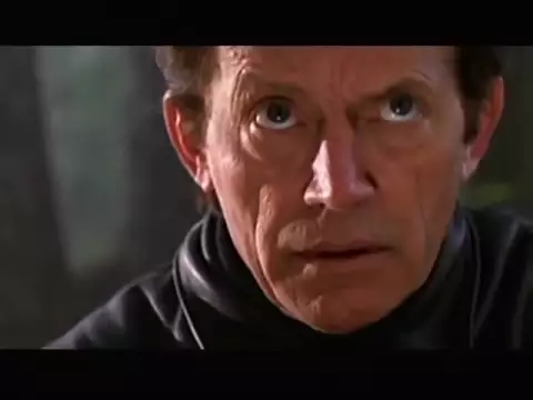 Millennium TV series promo starring Lance Henriksen