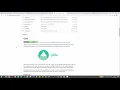 9 Using Retrofit to make network call and GsonFactory to parse the data
