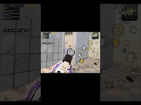 PUBG MOBILE Clips🔥