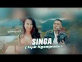 BIAN GINDAS - SINGA (Sipit Ngangenin)