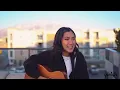 Fall In Love Alone (Cover) - Stacey Ryan | ysabelle