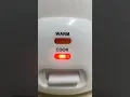 Download Lagu Rice Cooker | COOK to WARM