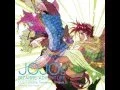 Il mare eterno nella mia anima - Jojo's Bizarre Adventure: OST Battle Tendency [Italian Shiza theme]