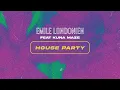 Emile Londonien Ft. Kuna Maze - House Party - Live at Worldwide Festival (from the album "Legacy")