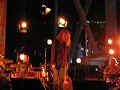 Robert Plant & Band Of Joy - Tangerine 7-31-2010 Bayfront Park Miami