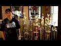 BRIAN DEEGAN CRIBS - MTV STYLE METAL MULISHA COMPOUND TOUR
