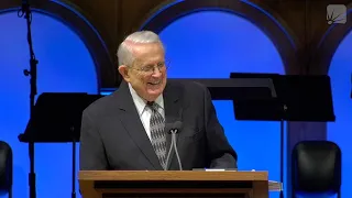 Why Everyone Needs Grace