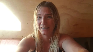 Salt & Tar Update: California Blackouts