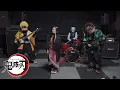 Download Lagu 『紅蓮華』をバンドで演奏してみた☆【ストイック高校】