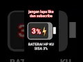 Download Lagu baterai hp kalian sisa berapa guys#shorst #shortsyoutube