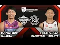 Download Lagu [LIVE] HANGTUAH JAKARTA VS PELITA JAYA BASKETBALL JAKARTA | IBL ALL INDONESIAN