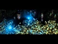 Harry Potter and the Deahtly Hallows part 2 - inside Belatrix s vault