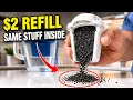 Stop Buying Brita Cartridges This 2 Refill Does the Exact Same Job No New Filter