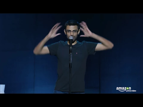 Biswa Mast Aadmi (Trailer)  - Biswa Kalyan Rath
