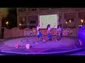 Puyuma Tribe Aboriginal Performance at Royal Chihpen Hotel, Taitung, Taiwan | 卑南族舞蹈 (December 2019)