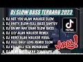 Download Lagu DJ SLOW FULL BASS TERBARU 2023 || DJ NOT YOU ALAN WALKER ♫ REMIX FULL ALBUM TERBARU 2023