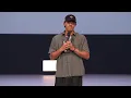 Join us for Church Mosaic Grow Gentleness - David Arcos