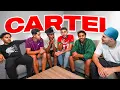 LAATKOMERS CARTEL GAME! 🥷🏿🔍