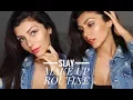 Everyday Slay Get Ready With Me Cata Freer