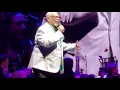 Oogie Boogie's Song (Live in Glasgow)