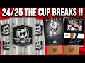 Friday Night Hockey Breaks !! - 2024-25 THE CUP BREAKS  !!🔥