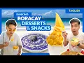 Download Lagu Top 10 BORACAY Desserts \u0026 Snacks: Coco Mama, Halo Mango, Jonah's etc. (Filipino) • The Poor Traveler