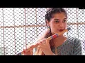 Download Lagu Kal Ho Na ho I Palak Jain I Flute I @thegoldennotes