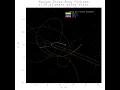 Download Lagu Random three-body problem: 12/27/2022