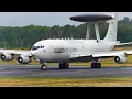 Download Lagu 50 HEAVIES HIGHLIGHTS Summer Season A340-600, B747, A380, A350, B777, AWACS, C130, KC135
