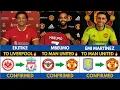 Download Lagu 🚨LAATSTE BEVESTIGDE TRANSFERNIEUWS VOOR DE ZOMERTRANSFERPERIODE VAN 2025 | Ekitike🔥, Mbeumo✅, Mar...