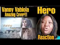 Download Lagu Vanny Vabiola - Hero (Cover Song)